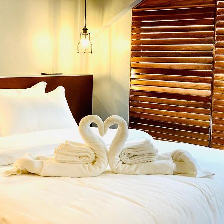 Jonkered Heritage Hotel Malacca Екстериор снимка
