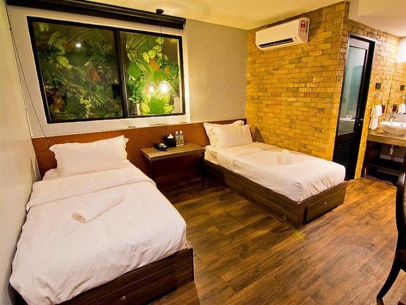 Jonkered Heritage Hotel Malacca Екстериор снимка