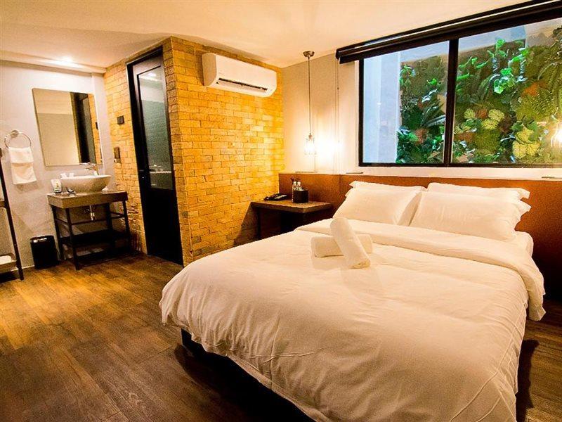 Jonkered Heritage Hotel Malacca Екстериор снимка