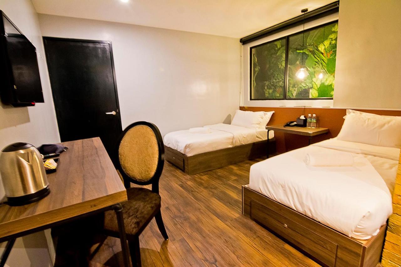 Jonkered Heritage Hotel Malacca Екстериор снимка