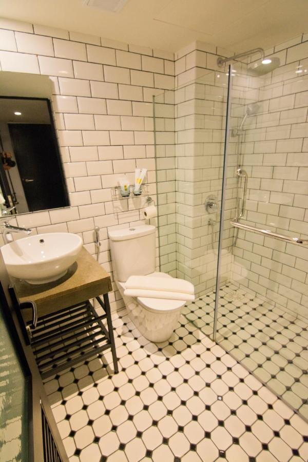Jonkered Heritage Hotel Malacca Екстериор снимка