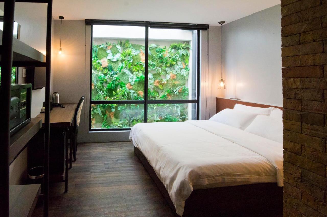 Jonkered Heritage Hotel Malacca Екстериор снимка