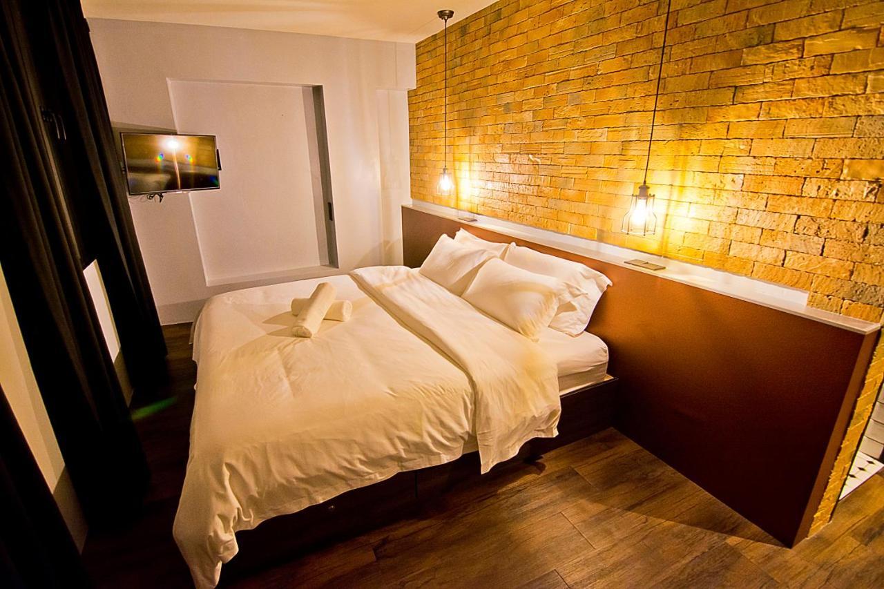 Jonkered Heritage Hotel Malacca Екстериор снимка