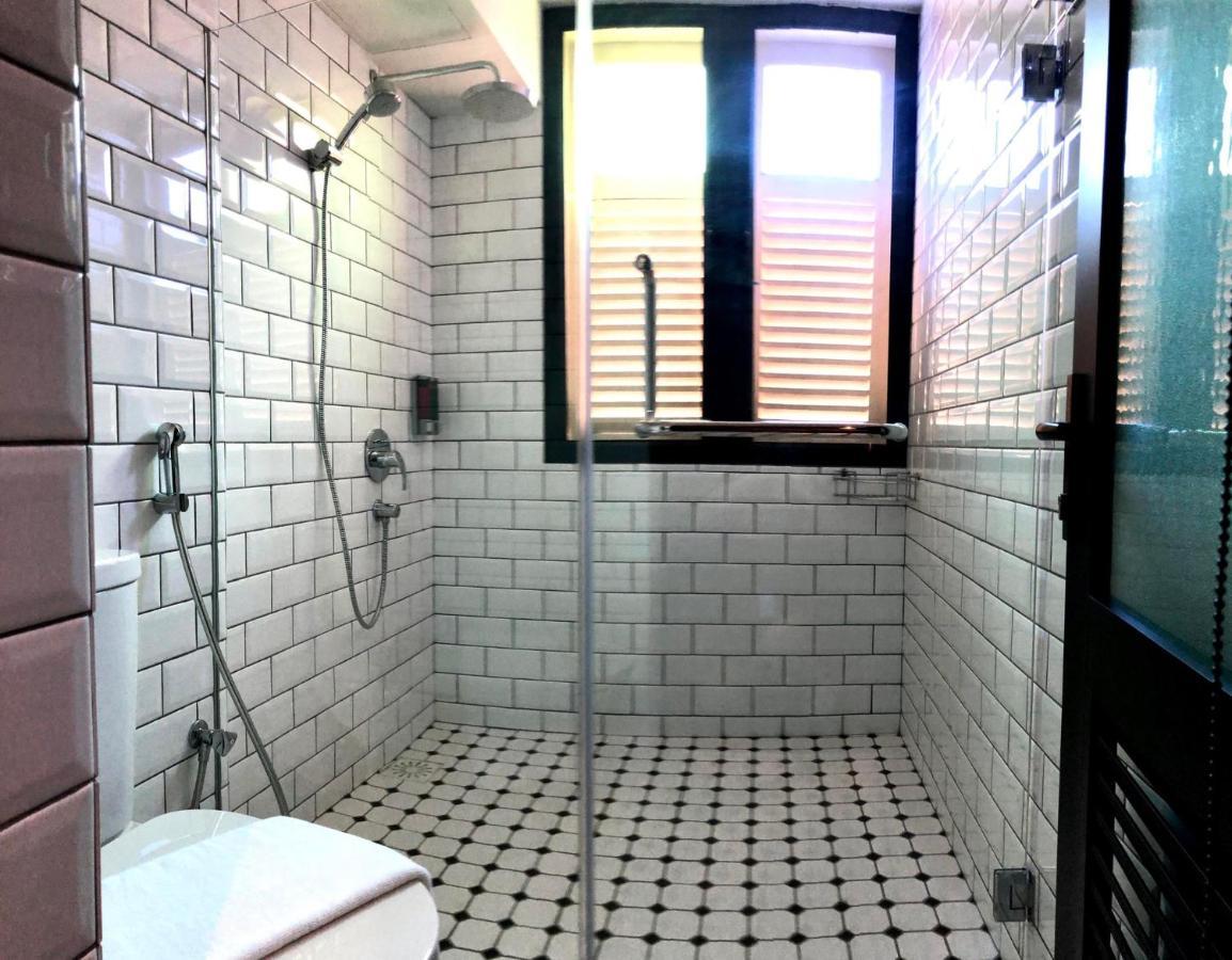 Jonkered Heritage Hotel Malacca Екстериор снимка