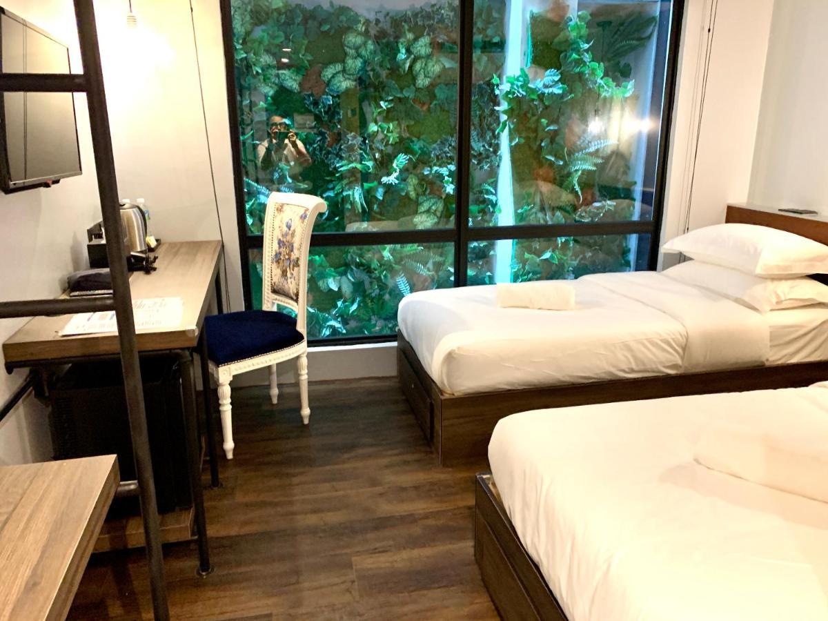 Jonkered Heritage Hotel Malacca Екстериор снимка
