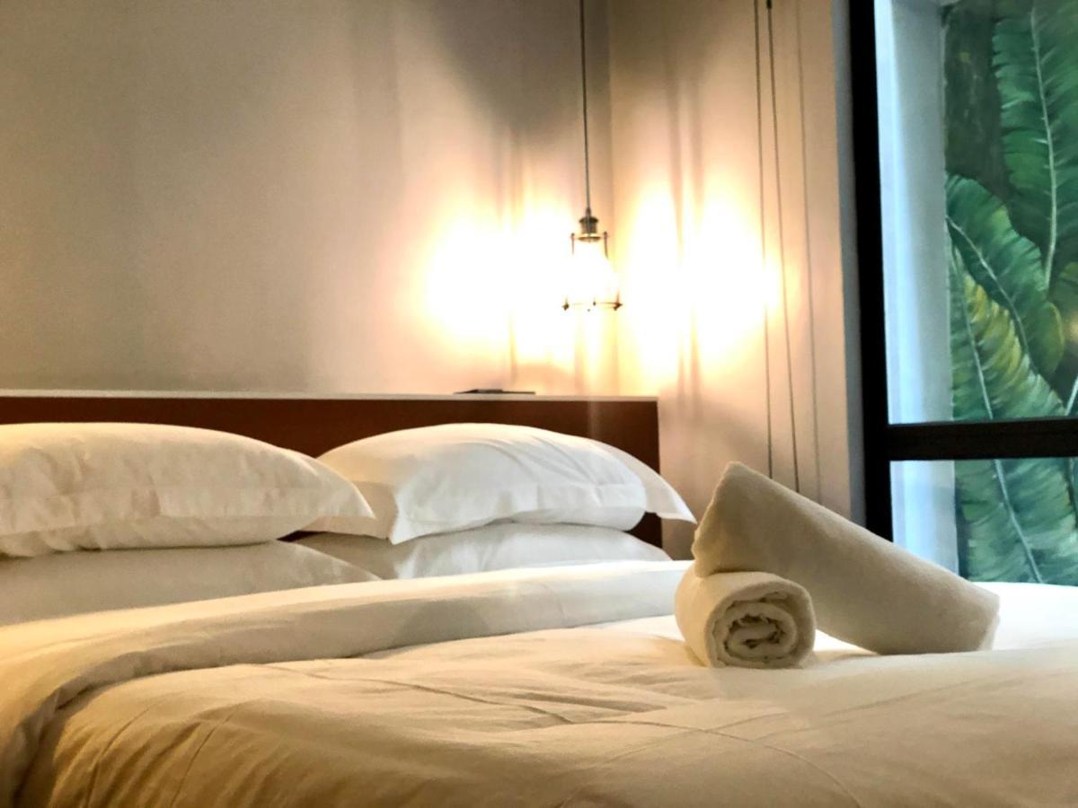 Jonkered Heritage Hotel Malacca Екстериор снимка