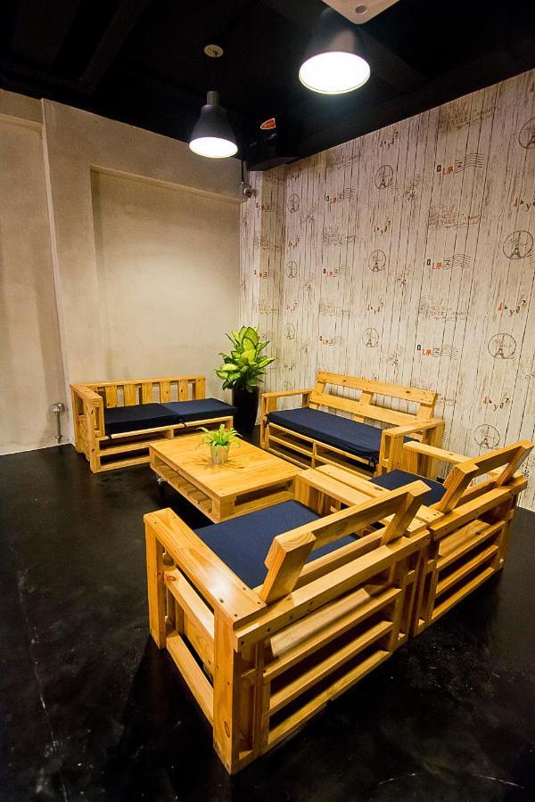 Jonkered Heritage Hotel Malacca Екстериор снимка