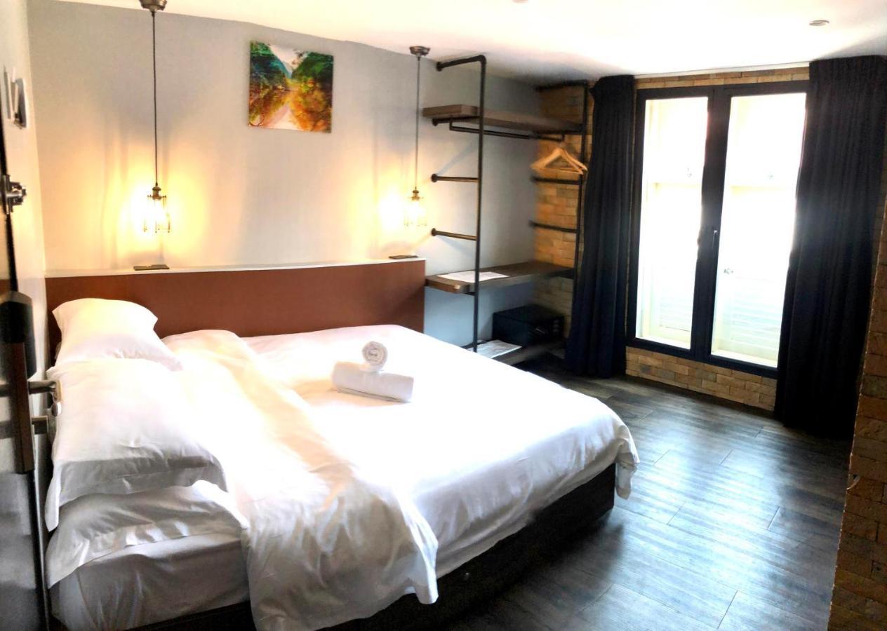 Jonkered Heritage Hotel Malacca Екстериор снимка