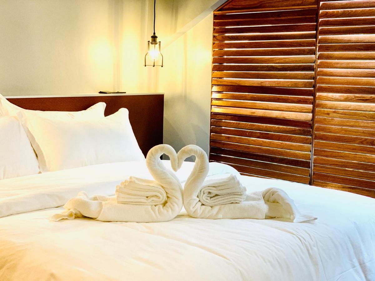 Jonkered Heritage Hotel Malacca Екстериор снимка