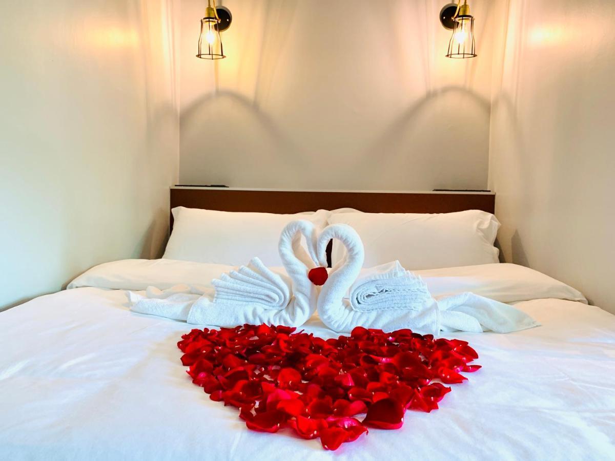 Jonkered Heritage Hotel Malacca Екстериор снимка
